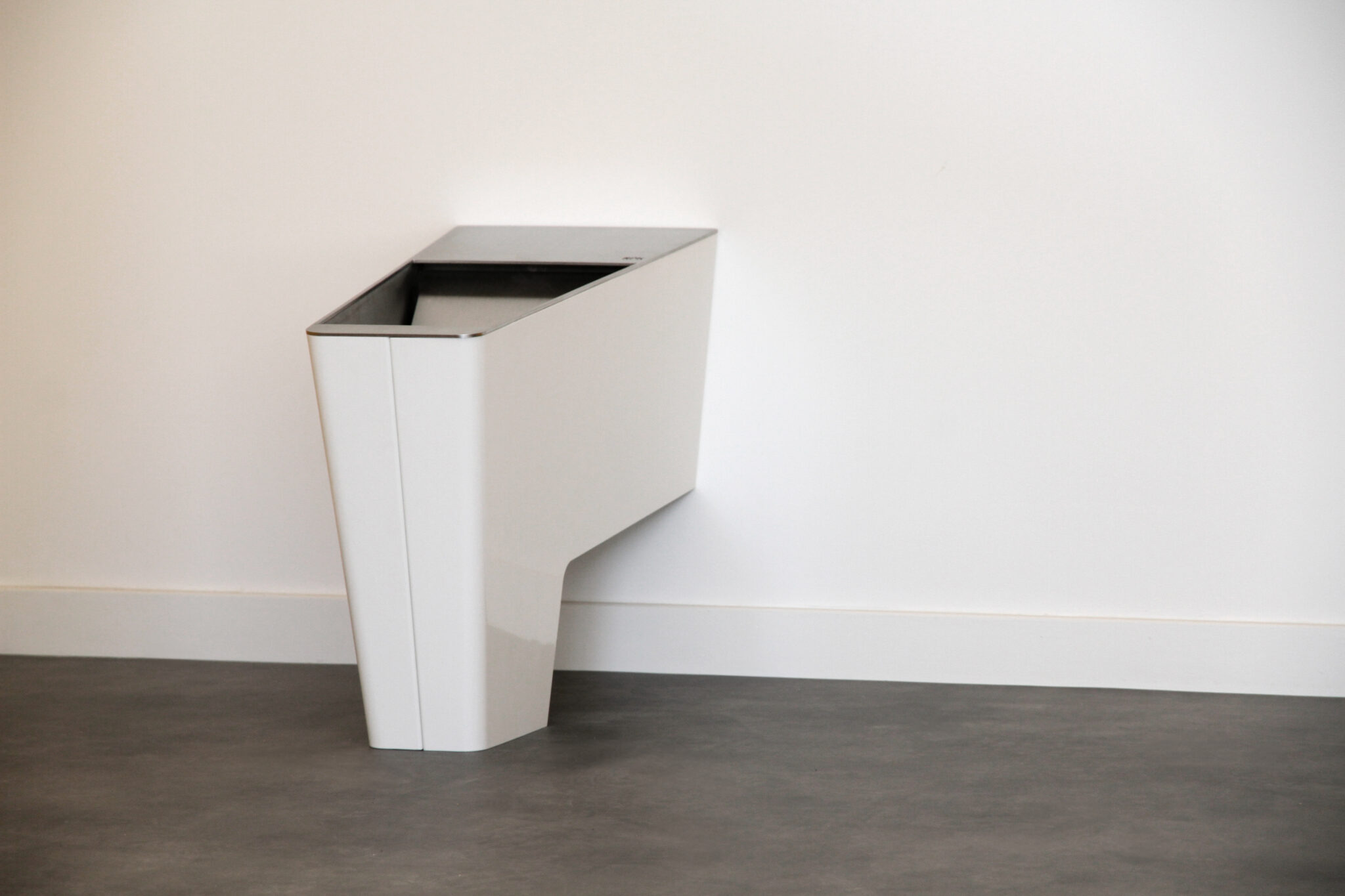 Waterless female urinal NPK / Ekovore