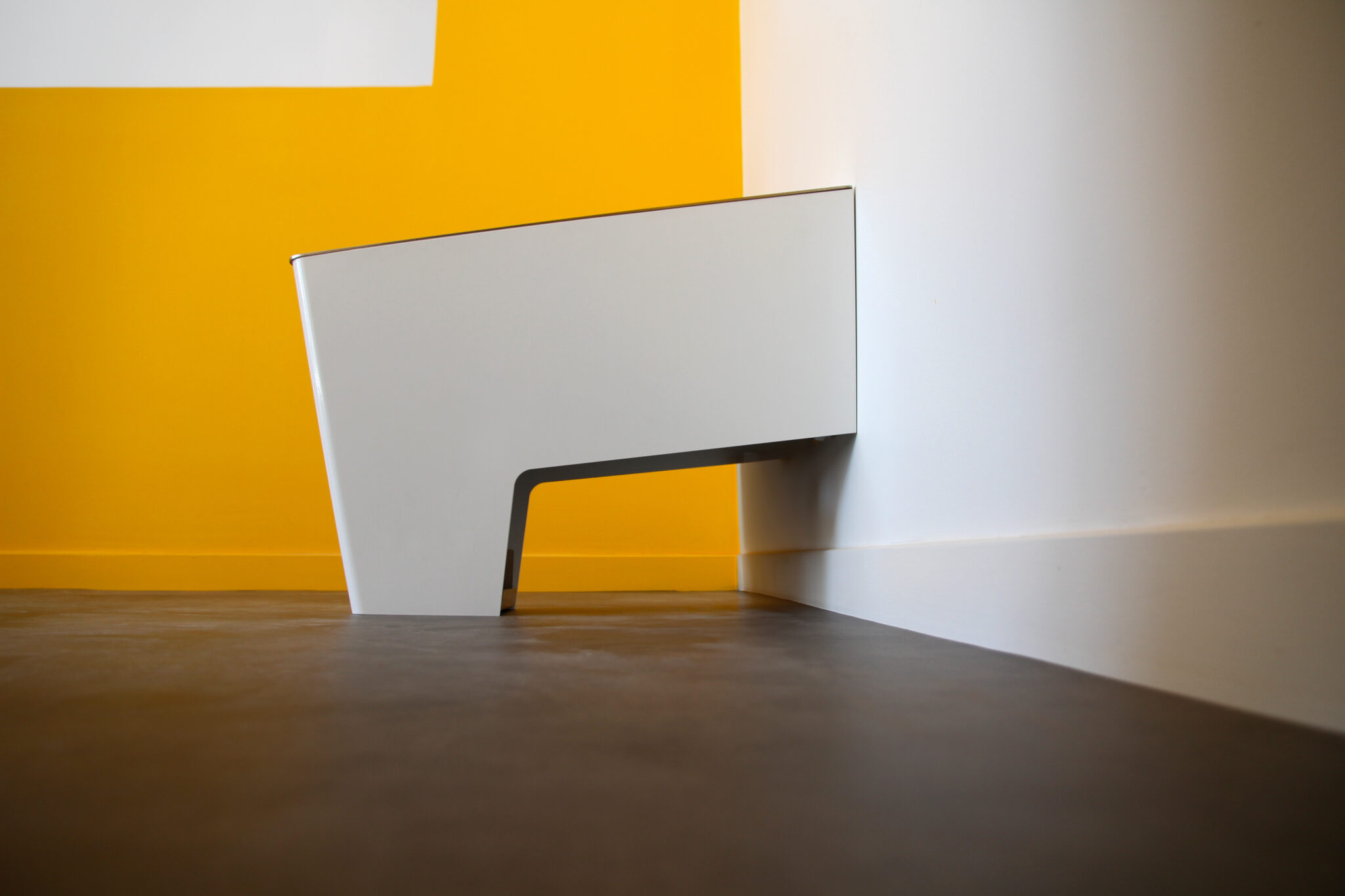 Waterless female urinal NPK / Ekovore