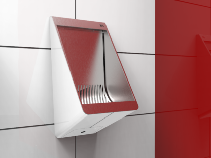 NPK Homme | Dry male urinal (without water) for installation in single-family homes, blocks of flats and public buildings