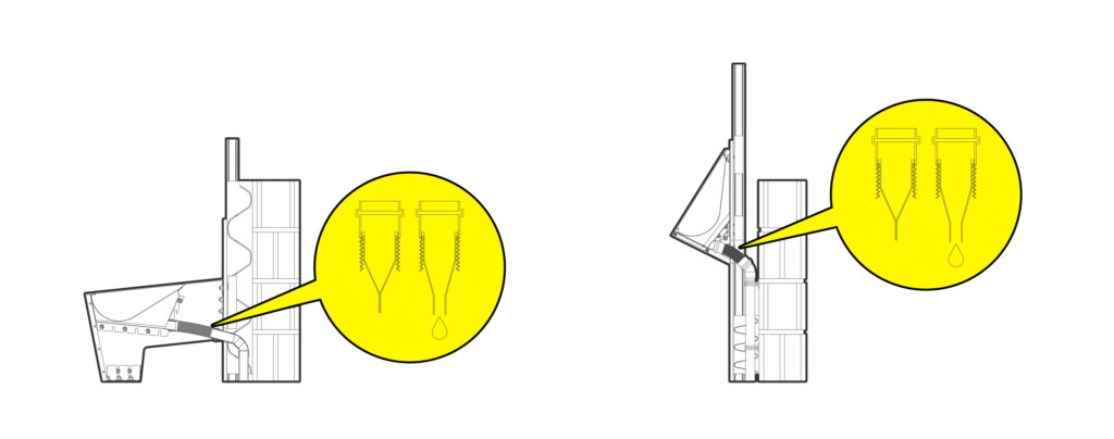 NPK Women &amp; Men | Dry siphon